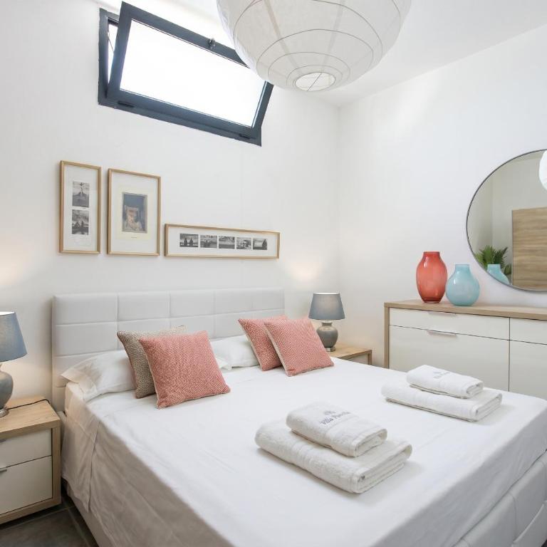 Villa Malaya con 2 piscine per 18 persone - Villa - 27