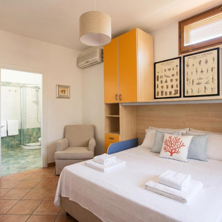 Villa Malaya con 2 piscine per 18 persone - Villa - 45