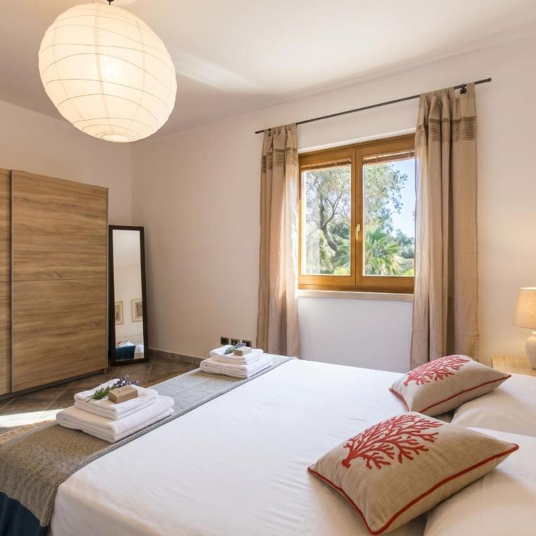 Villa Malaya con 2 piscine per 18 persone - Villa - 48