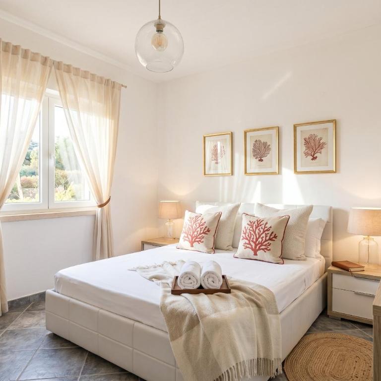 Villa Malaya con 2 piscine per 18 persone - Villa - 43