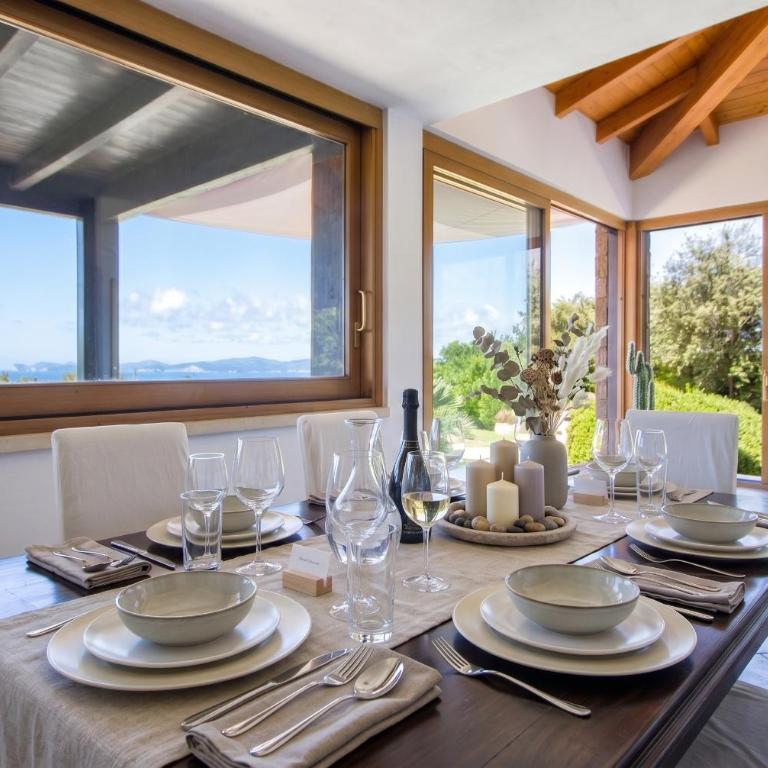 Villa Malaya con 2 piscine per 18 persone - Villa - 41