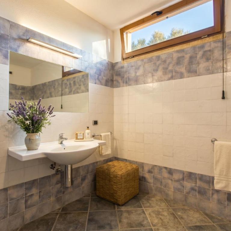 Villa Malaya con 2 piscine per 18 persone - Villa - 38