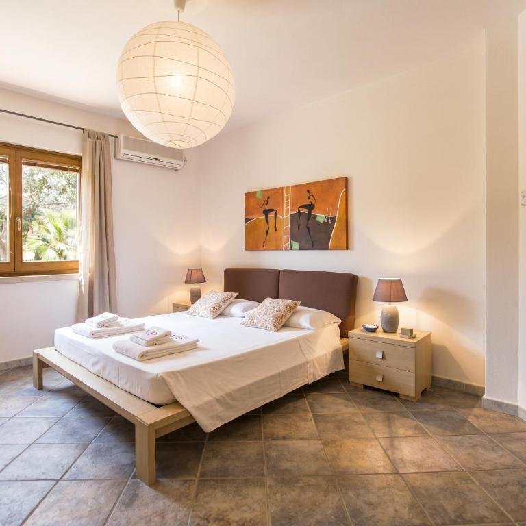 Villa Malaya con 2 piscine per 18 persone - Villa - 39