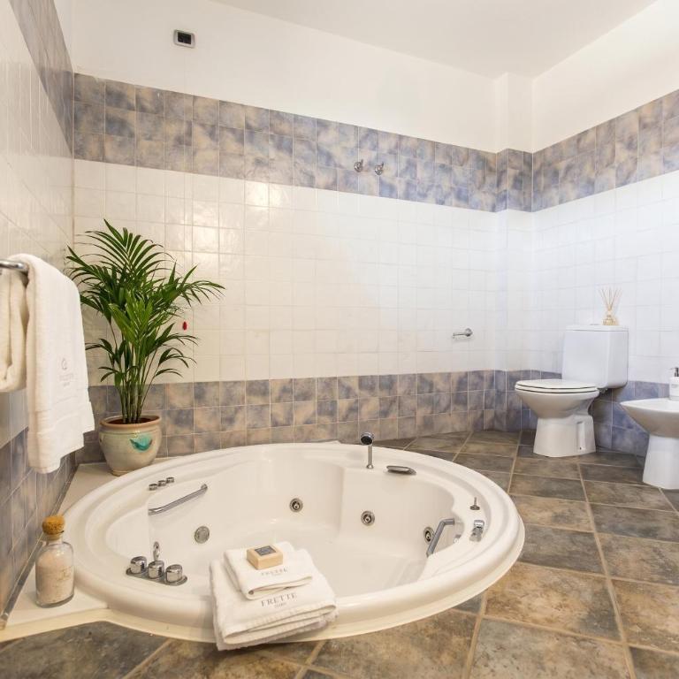 Villa Malaya con 2 piscine per 18 persone - Villa - 47