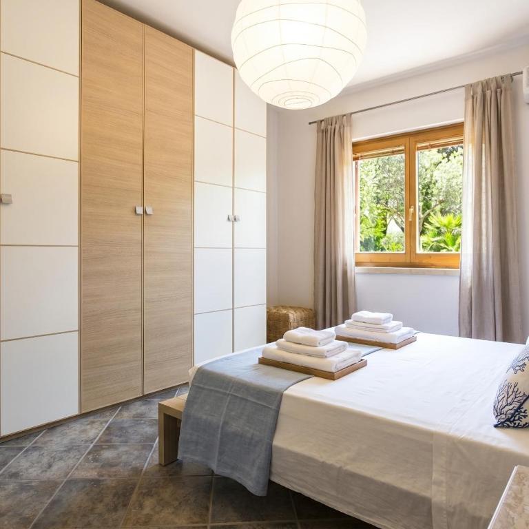 Villa Malaya con 2 piscine per 18 persone - Villa - 42