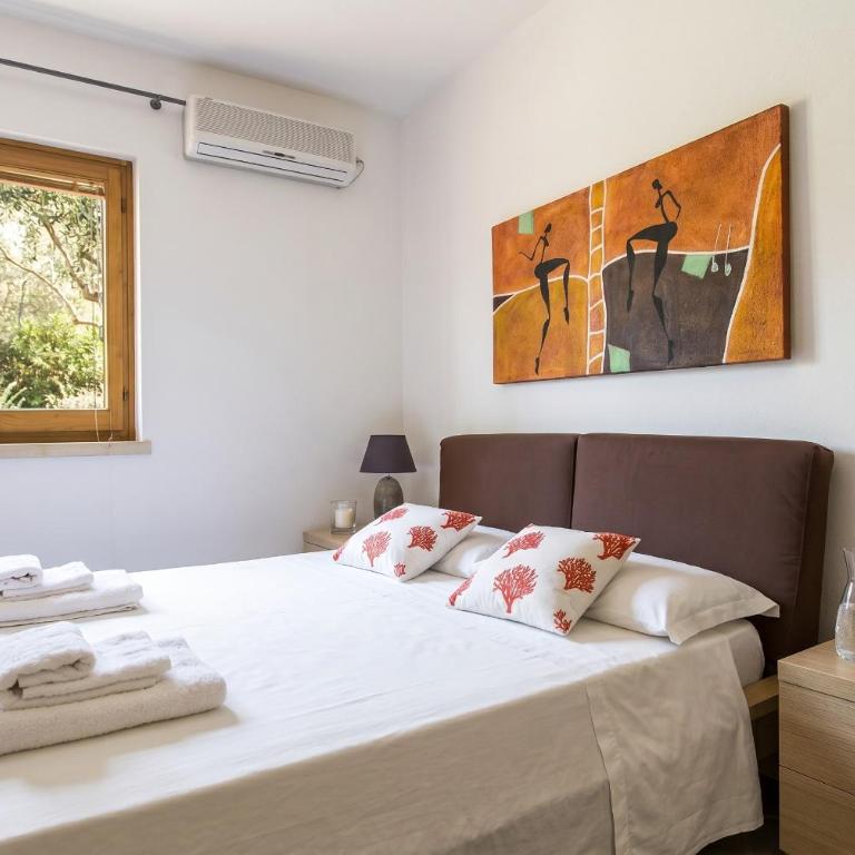 Villa Malaya con 2 piscine per 18 persone - Villa - 50