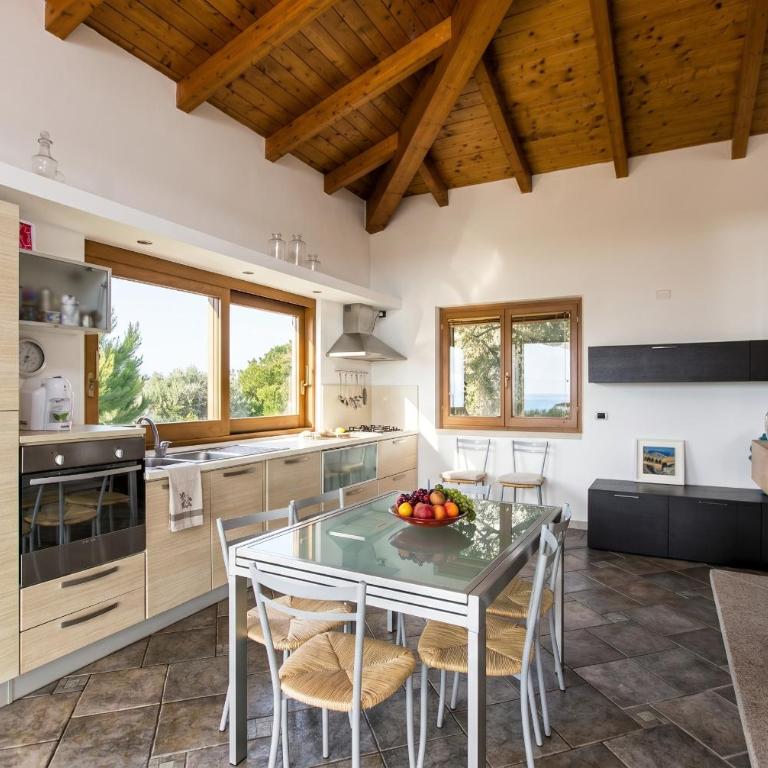 Villa Malaya con 2 piscine per 18 persone - Villa - 51
