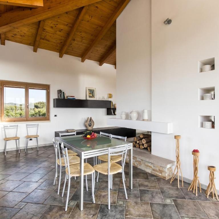 Villa Malaya con 2 piscine per 18 persone - Villa - 54