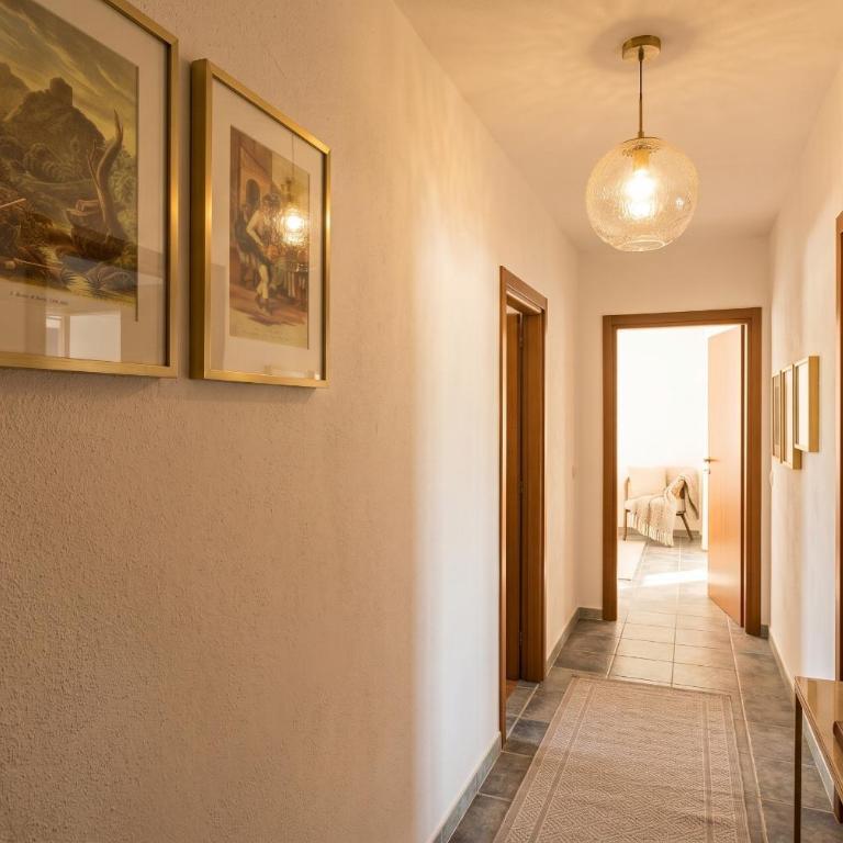 Villa Malaya con 2 piscine per 18 persone - Villa - 55