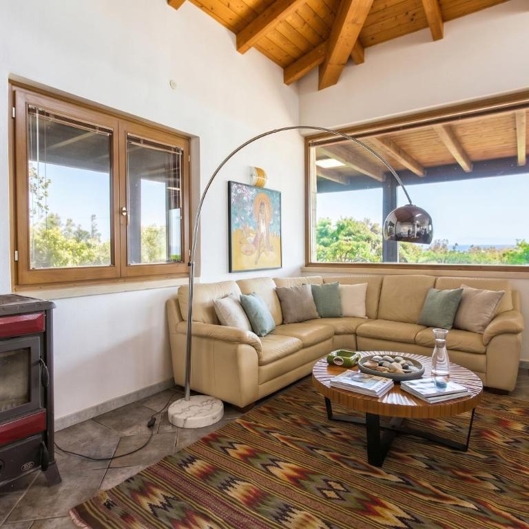 Villa Malaya con 2 piscine per 18 persone - Villa - 14