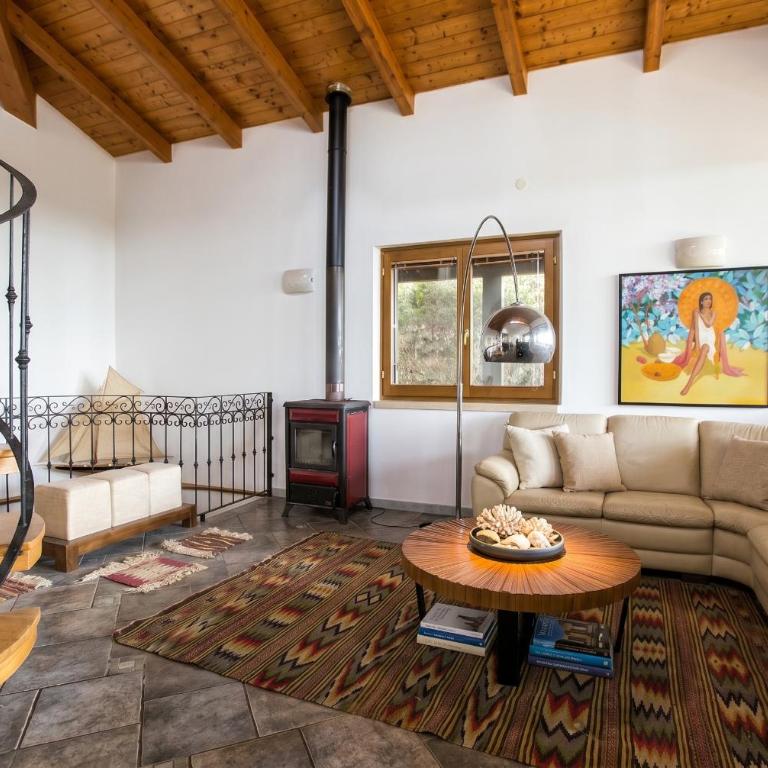 Villa Malaya con 2 piscine per 18 persone - Villa - 60
