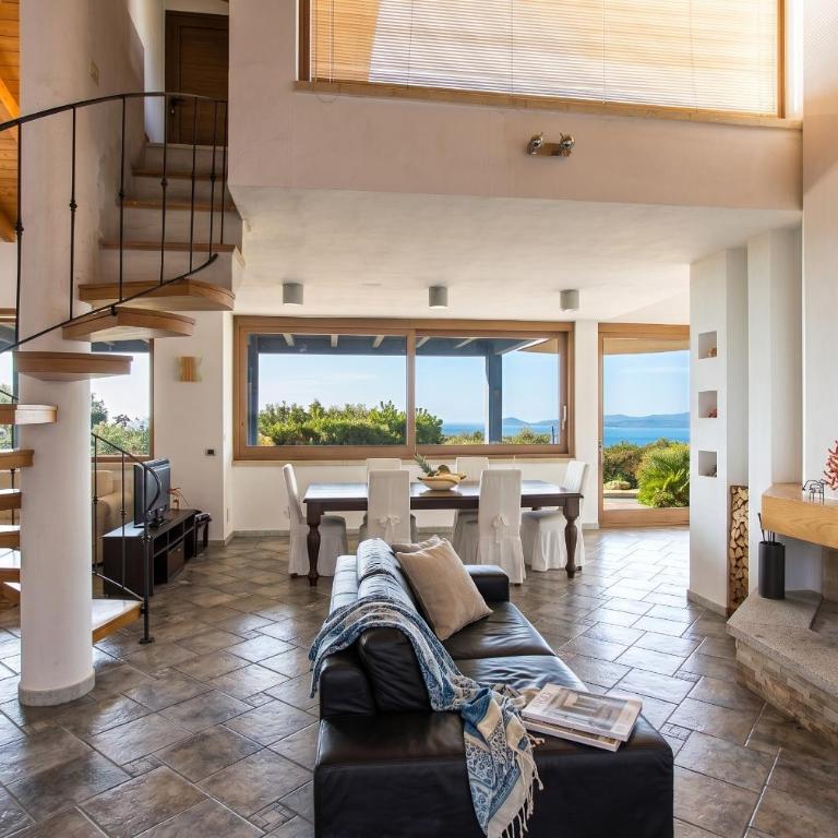 Villa Malaya con 2 piscine per 18 persone - Villa - 11