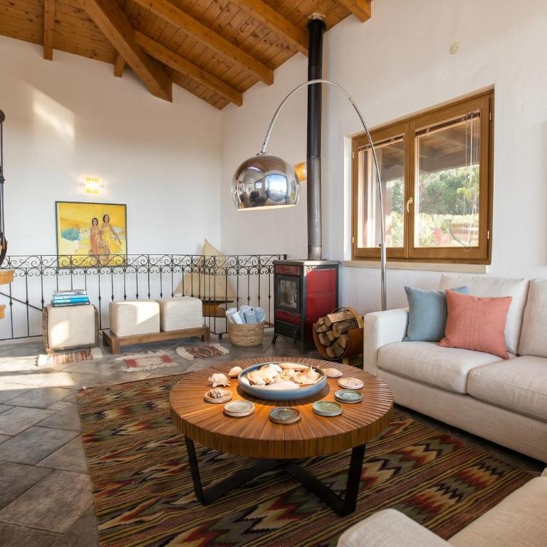 Villa Malaya con 2 piscine per 18 persone - Villa - 62
