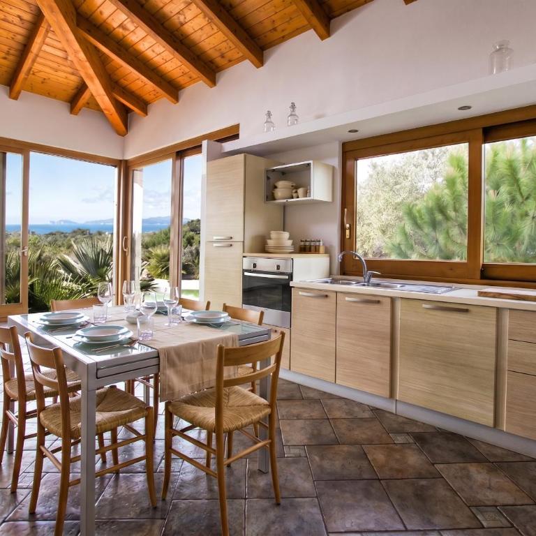 Villa Malaya con 2 piscine per 18 persone - Villa - 63