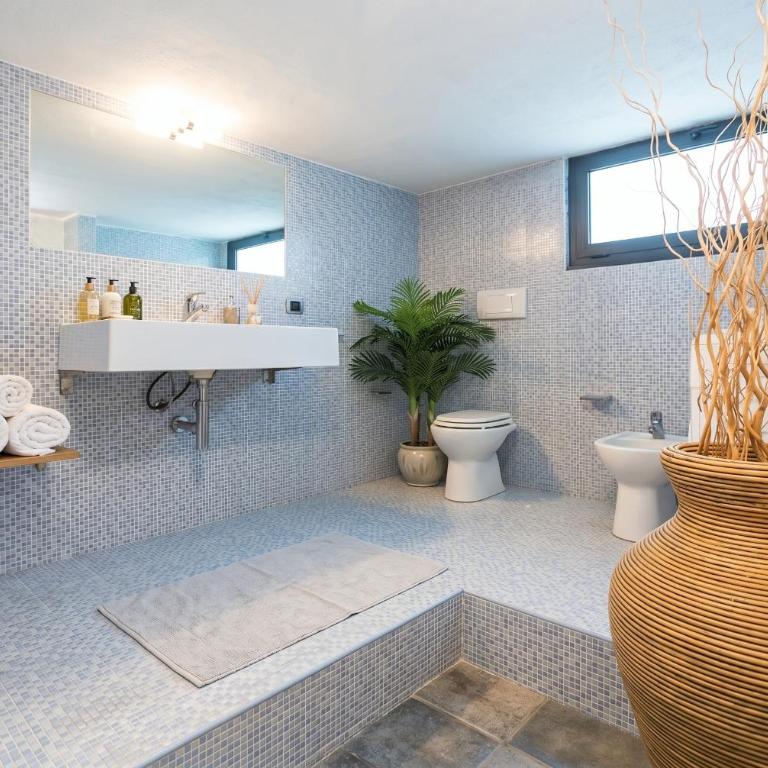 Villa Malaya con 2 piscine per 18 persone - Villa - 69