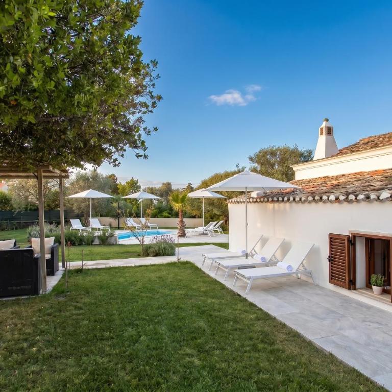 Villa Malaya con 2 piscine per 18 persone - Villa - 22