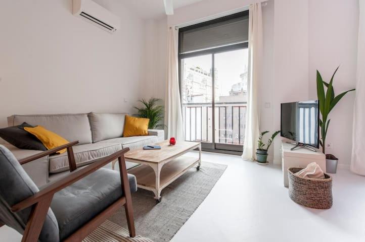 Beautiful house in Plaza de España - Apartamento de 1 dormitorio - 3
