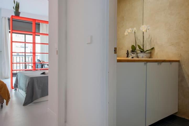 Beautiful house in Plaza de España - Apartamento de 1 dormitorio - 13