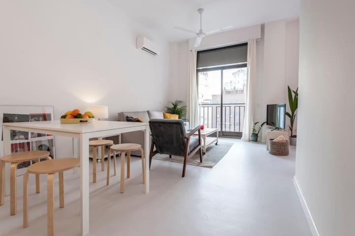 Beautiful house in Plaza de España - Apartamento de 1 dormitorio - 16