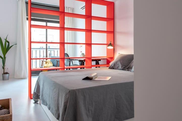 Beautiful house in Plaza de España - Apartamento de 1 dormitorio - 18