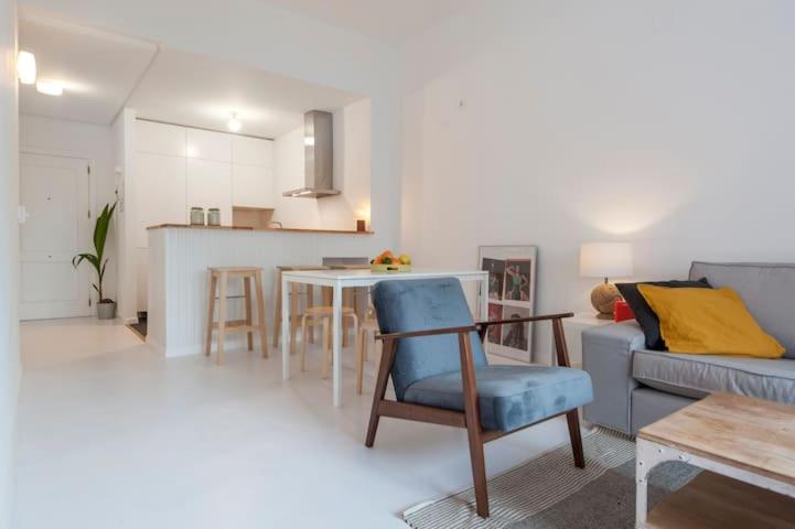 Beautiful house in Plaza de España - Apartamento de 1 dormitorio - 20