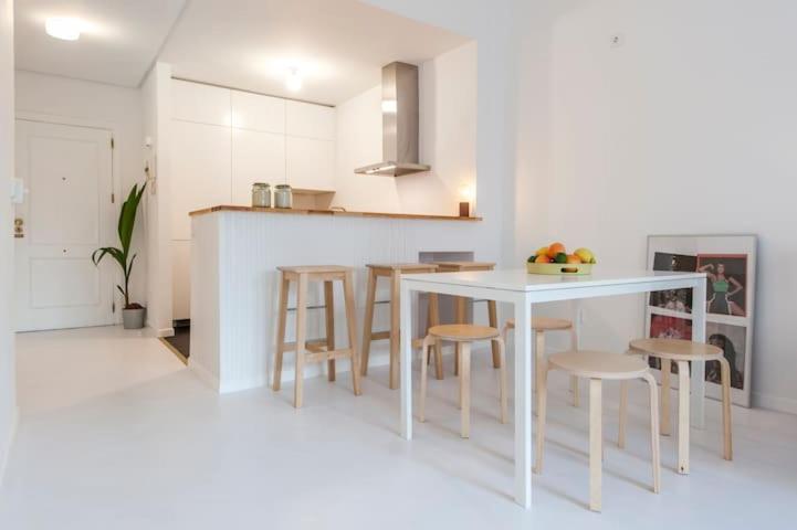 Beautiful house in Plaza de España - Apartamento de 1 dormitorio - 23