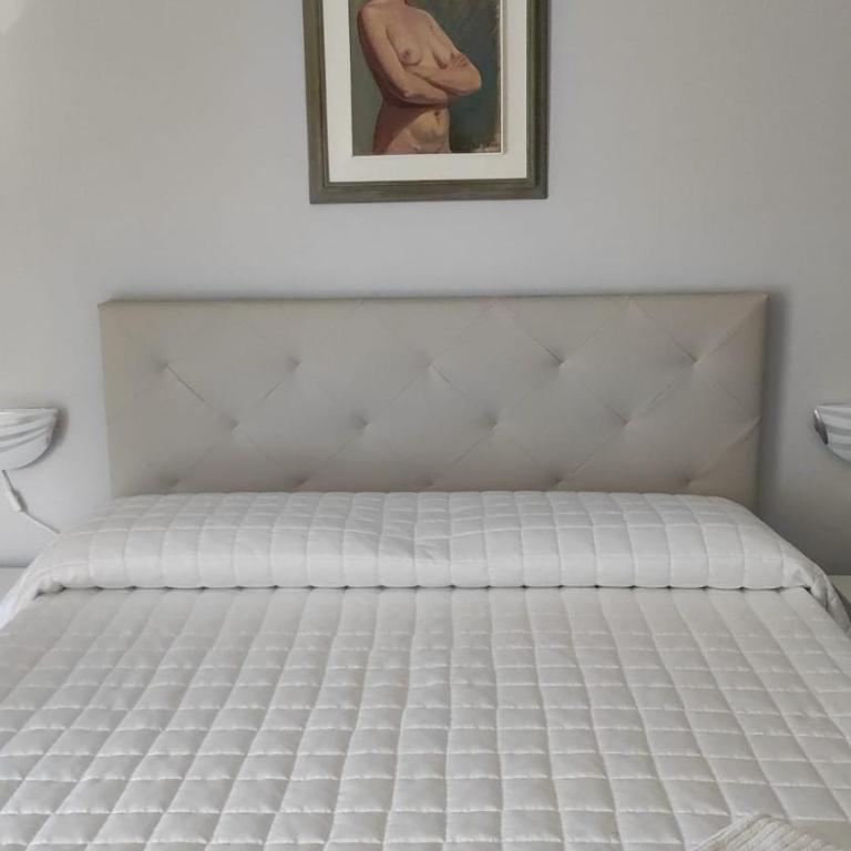 I Tulipani - Appartamento con 2 Camere da Letto - 26