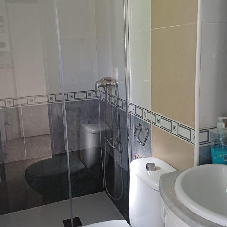 Apartamento en 1ª linea de Mar en SALOU - Appartement 3 Chambres - 13