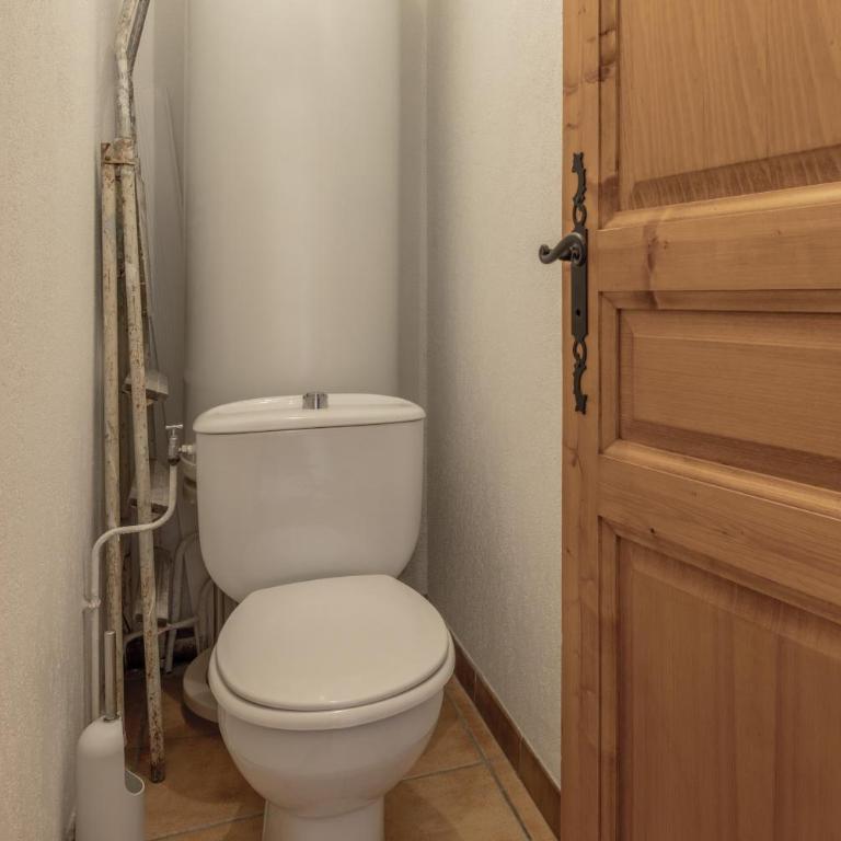 L'Hermine - By Careconcierge - Appartement 2 Chambres avec Vue sur la Montagne - 10