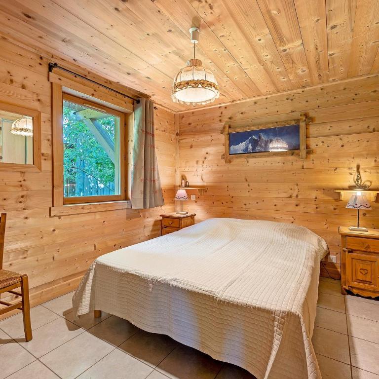 La dent de Cons - Appartement 3 Chambres avec Vue sur la Montagne - 9