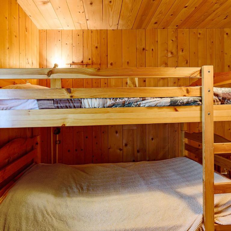 Le Planay - Chalet 2 Chambres - 16