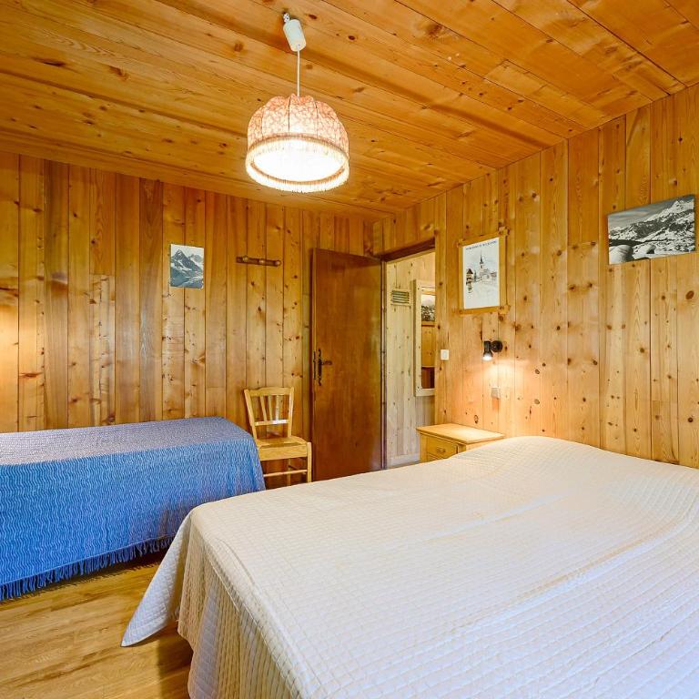 Le Planay - Chalet 2 Chambres - 18