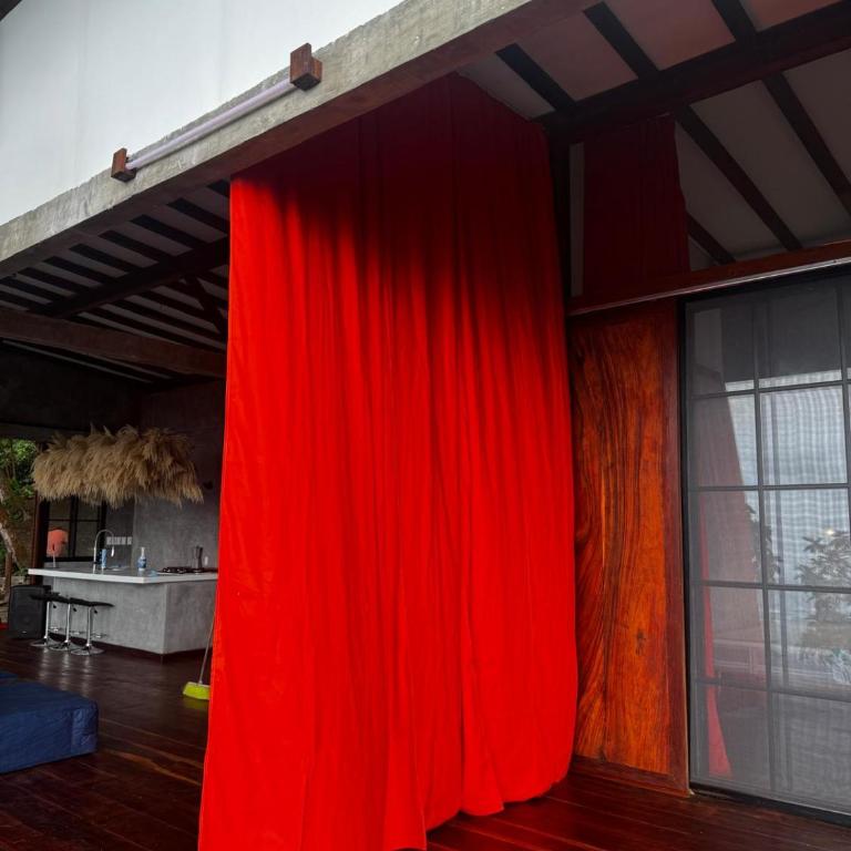 Misterio Mundo Nuevo - Villa - 82