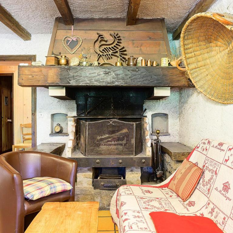 Le Planay - Chalet 2 Chambres - 6