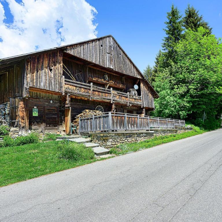 Le Planay - Chalet 2 Chambres - 2