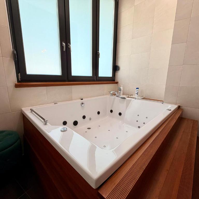 The Pearl Residence - Appartement 3 Chambres - 11