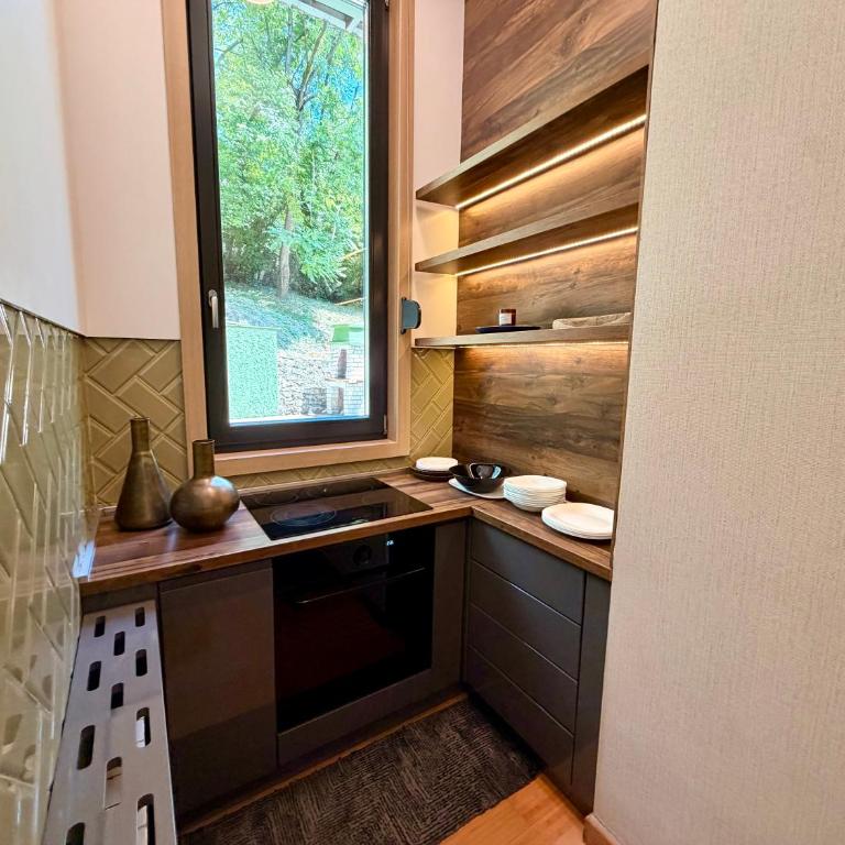 The Pearl Residence - Appartement 3 Chambres - 19