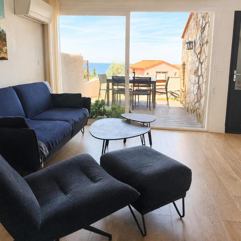Appartement confortable avec clim - 4 pers. - FR-1-309-580 - Apartment - 2
