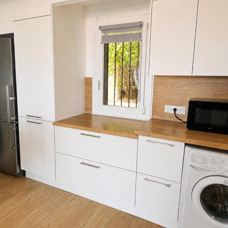 Appartement confortable avec clim - 4 pers. - FR-1-309-580 - Apartment - 4