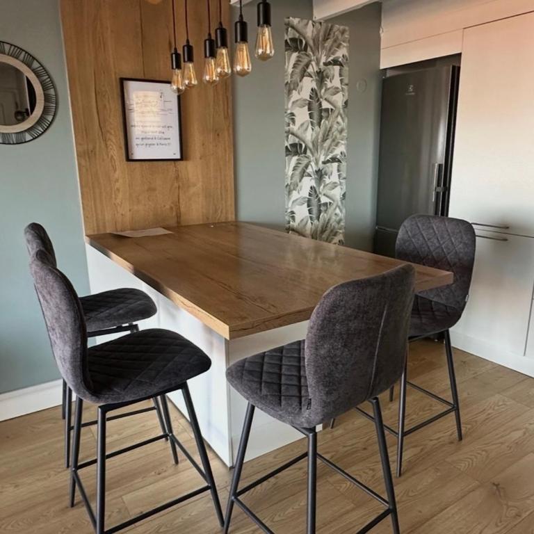 Appartement confortable avec clim - 4 pers. - FR-1-309-580 - Apartment - 6
