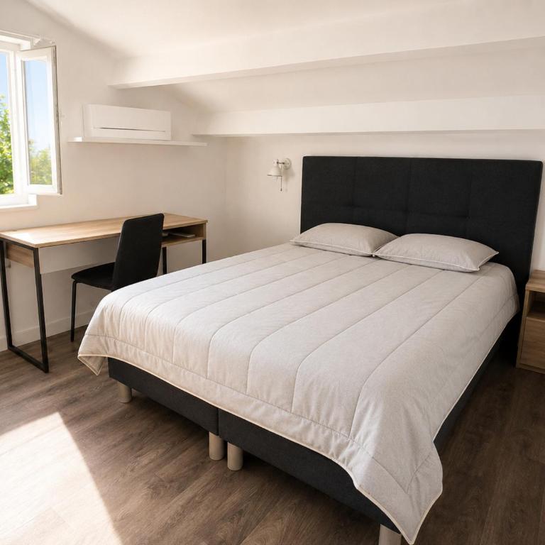 Appartement confortable avec clim - 4 pers. - FR-1-309-580 - Apartment - 12
