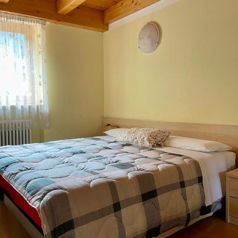Alpina depandance - Habitación Deluxe (2 adultos + 1 niño) - 6