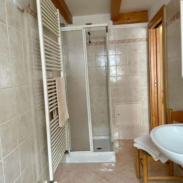 Alpina depandance - Habitación Deluxe (2 adultos + 1 niño) - 2