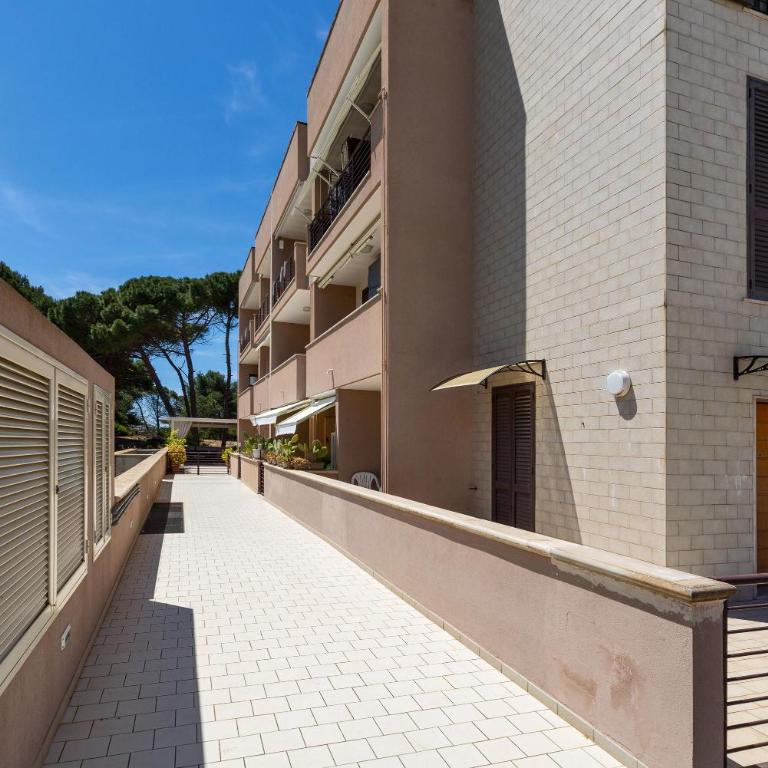 La Dimora di Lorenzo by BarbarHouse - Two-Bedroom Apartment - 27