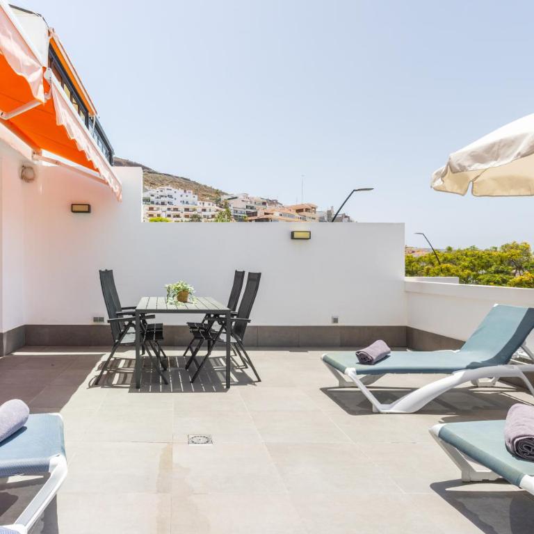 Azahara Sunrises By Sunkeyrents - Apartamento de 2 dormitorios con terraza - 8