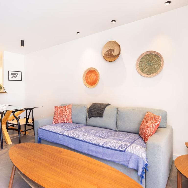 Azahara Sunrises By Sunkeyrents - Apartamento de 2 dormitorios con terraza - 7