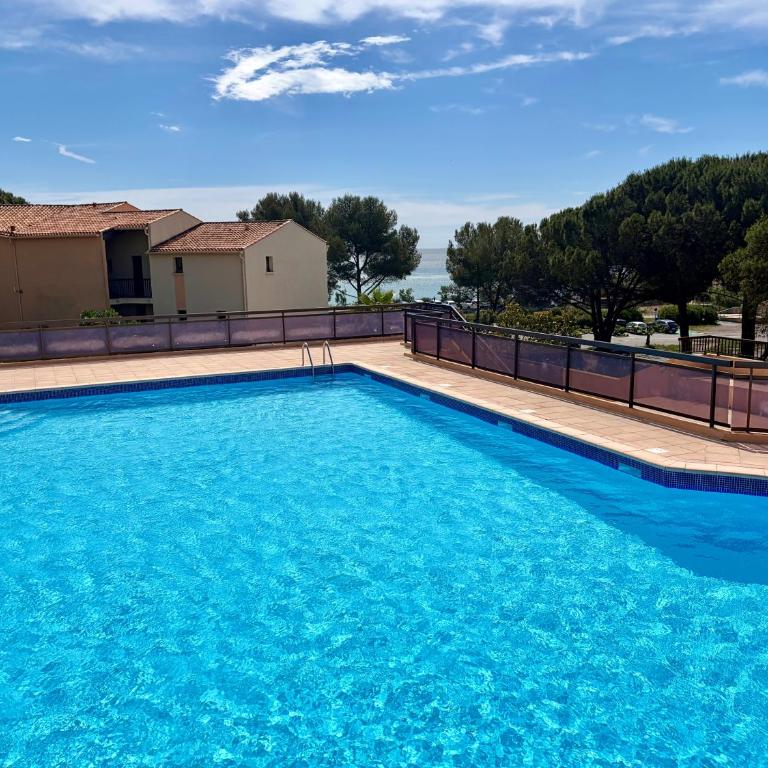 Appartement Climatisé T2 à 200m plage les Issambres - Appartement 1 Chambre - 1