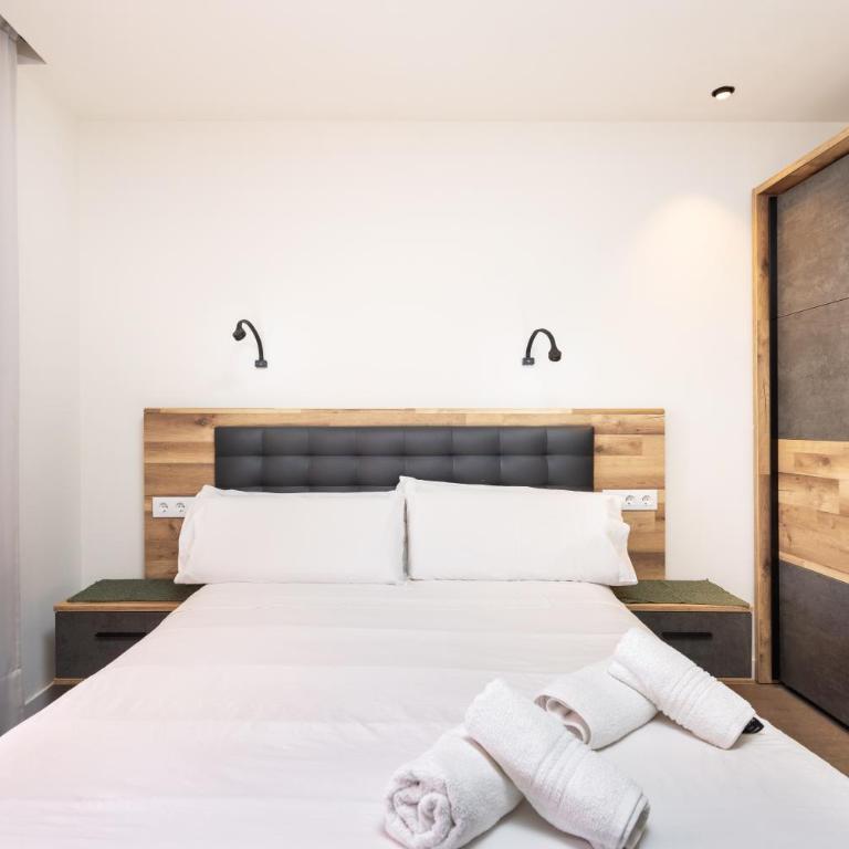 Azahara Sunrises By Sunkeyrents - Apartamento de 2 dormitorios con terraza - 13