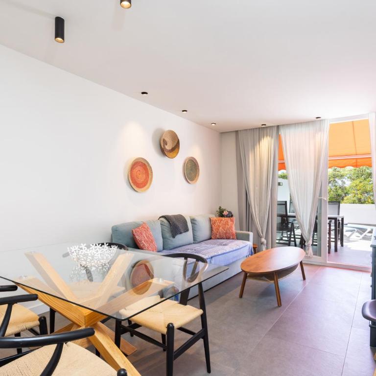 Azahara Sunrises By Sunkeyrents - Apartamento de 2 dormitorios con terraza - 17