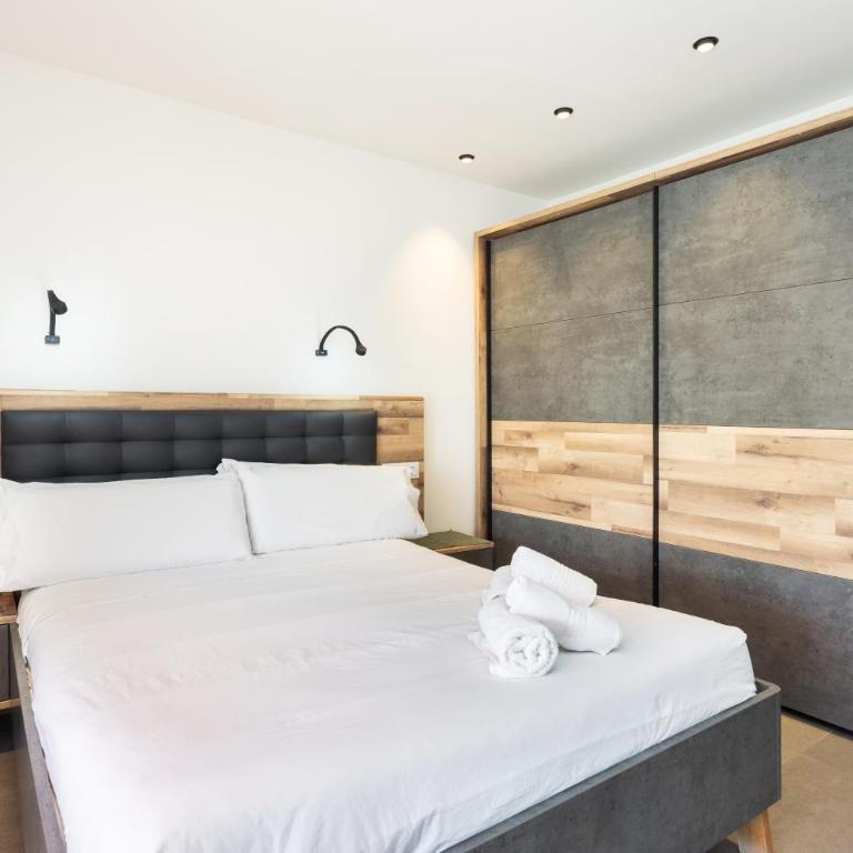 Azahara Sunrises By Sunkeyrents - Apartamento de 2 dormitorios con terraza - 18